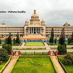 Hotel O Sai Ram Residency