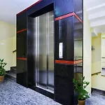 Hotel O Sai Ram Residency