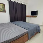 Tranquil Serviced Apartments