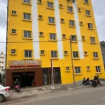 Hotel Prakrathi Residency
