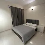 Snooze Living Manchester 2 Bhk E City