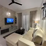 Snooze Living Manchester 2 Bhk E City