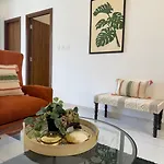 Classy2Bhk Near Bangalore International Airport