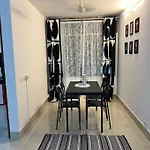 Classy 1Bhk Near Brigade,Mg Road