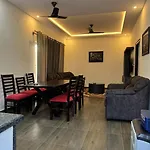 Sunrise Villa Near Nandi Hills Bangalore