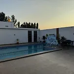 Sunrise Villa Near Nandi Hills Bangalore
