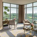 Four Seasons Hotel Bengaluru At Embassy One