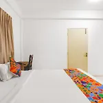 Fabhotel Royal Manyata