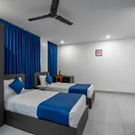 Hotel G Skyla Srirampura Malleshwaram