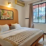 Olive Hotel Palace Road By Embassy Group