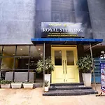 Fabhotel Royal Sterling- Manyata Tech Park