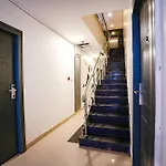 Fabhotel Royal Sterling- Manyata Tech Park