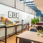 Olive Hotel Indiranagar 100Ft Road By Embassy Group