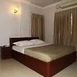 Aston Service Apartment