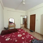 One Room In A Two Bhk With Kitchen Wifi And Washing Machine