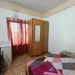 One Room In A Two Bhk With Kitchen Wifi And Washing Machine