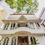 Super Hotel O Resida Elite Service Apartments Near Manipal Hospital