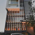 Super Townhouse Spruce Hotels Bellandur