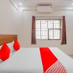 Hotel O New Golden Key Hotel