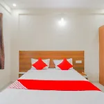 Hotel O New Golden Key Hotel