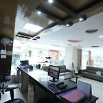 Hotel Bcp Suites