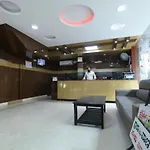 Hotel Bcp Suites