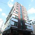 Hotel Bcp Suites