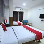 Hotel Bcp Suites