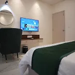 Ak Castle Suites