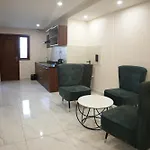 Ak Castle Suites
