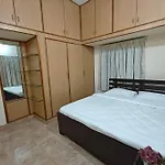 Cozy Stay 80Ft Rd Indiranagar 2Bhk 2Bth