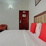 Capital O Sri Krishna Suites Near 7D Voyage