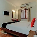 Capital O Sri Krishna Suites Near 7D Voyage