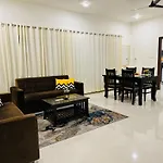 Olive Serviced Apartments Hsr Layout