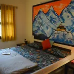 The Hood Hostel