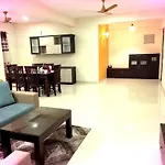 2 Bhk Or 3 Bhk It Corporate Service Apartment Manyata Tech Park
