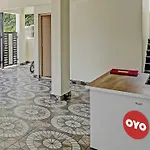Manyata Inn Service Apartment