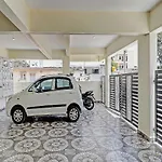 Manyata Inn Service Apartment