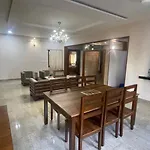 May Flower Residence