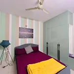 Pool View 2Bhk Near Airport
