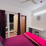 Pool View 2Bhk Near Airport