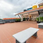 Wandr Hotel Ulsoor