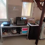 The Sunshine Bungalow