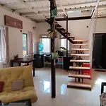 The Sunshine Bungalow