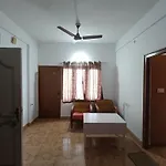One Room In A Two Bhk -With Wifi, Kitchen & Washing Machine
