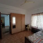 One Room In A Two Bhk -With Wifi, Kitchen & Washing Machine