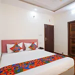Fabhotel Hsr Gateway
