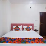 Fabhotel Hsr Gateway