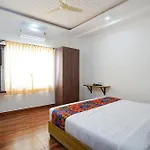 Fabhotel Hsr Gateway