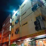 Octave Hotel Sai Shine Inn